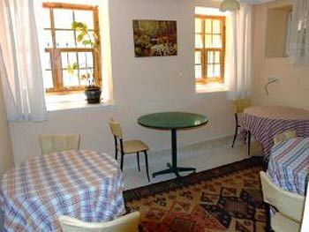 Camel Hotel Antalya Eksteriør bilde