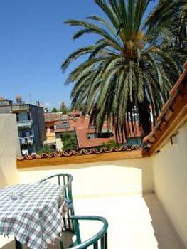 Camel Hotel Antalya Eksteriør bilde